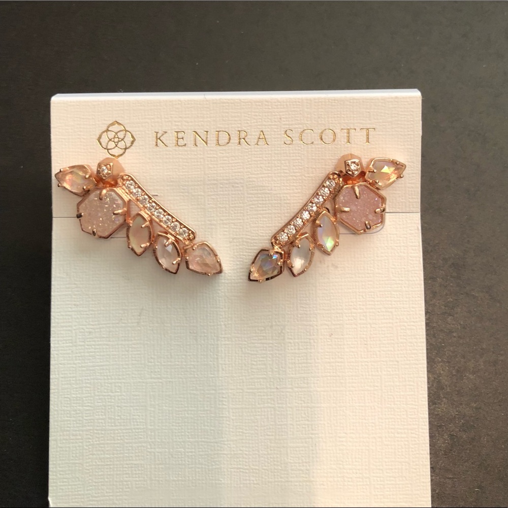 Kendra Scott Earrings